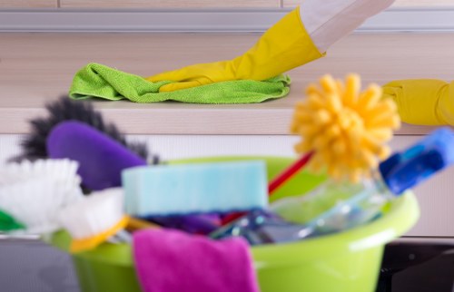SSL encrypted payment process for Aperfield Carpet Cleaners customers