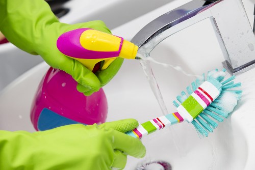 Image symbolizing an inclusive Aperfield Carpet Cleaners website