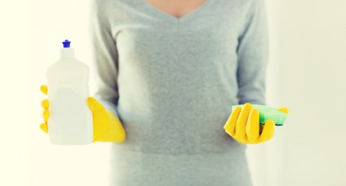 Specialist pet stain odour removal service for carpets in Aperfield