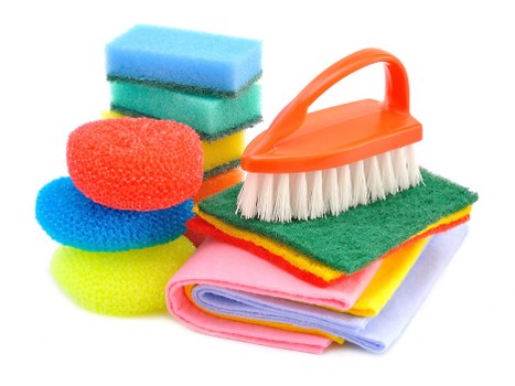 Professional response to a carpet cleaning complaint and service improvement