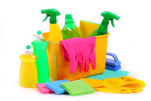 Accepted payment methods including card and PayPal for carpet cleaning services